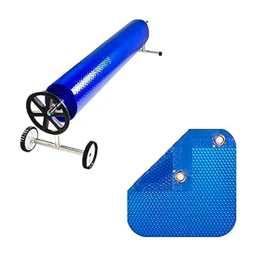 Cubiertas Solares Térmicas