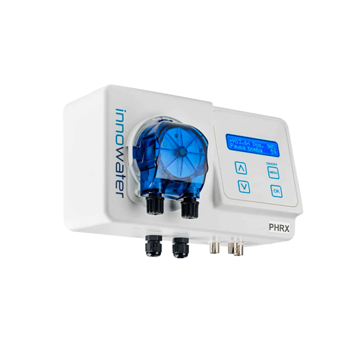 Dosificadores Automáticos