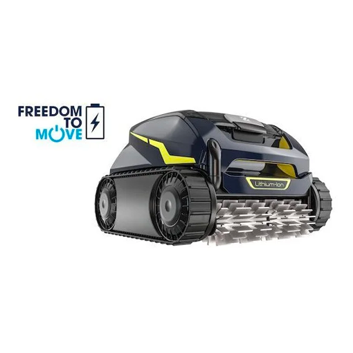 Limpiafondos Eléctricos sin Cable