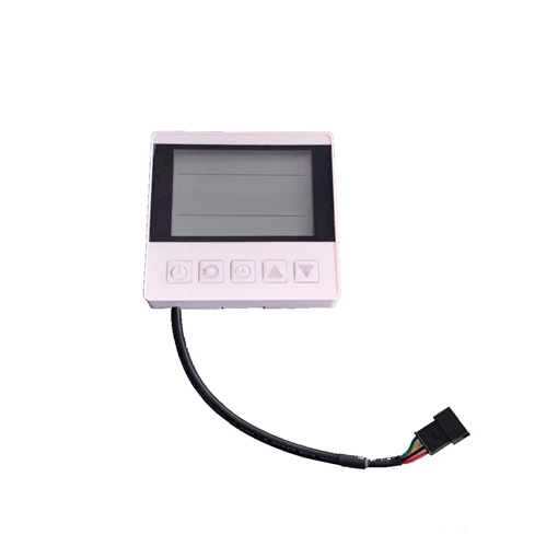 Recambios de Bombas de Calor