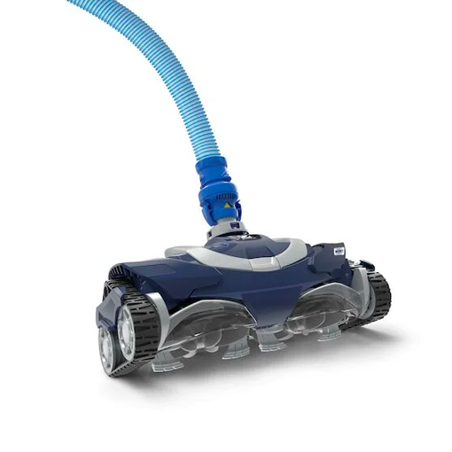 Limpiafondos Hidráulicos