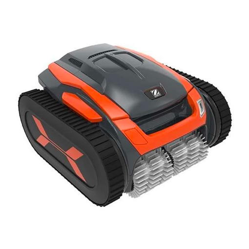 Limpiafondos Piscina Pública