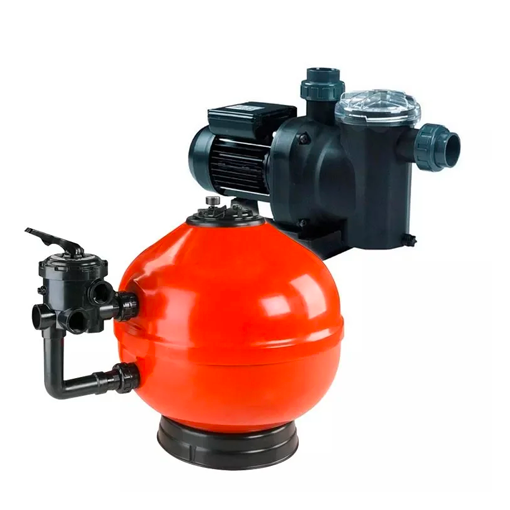 Packs Ahorro Filtración