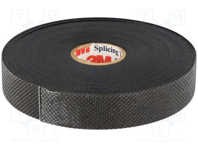 Cinta autovulcanizable