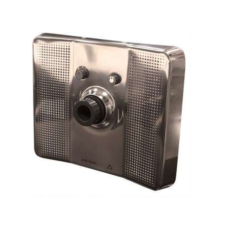 Conjunto boquilla contracorriente Basic NL de Astralpool