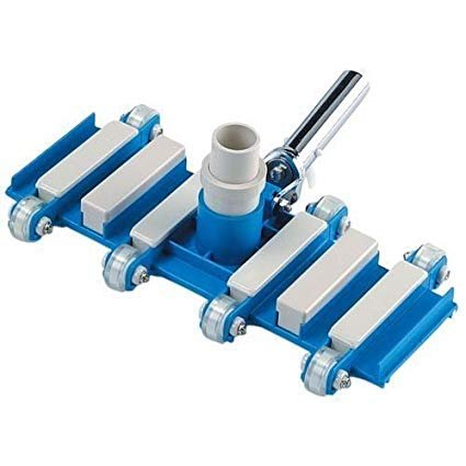 Limpiafondos manual Pentair Provac 214 Flex 35cm