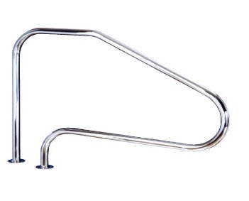 Pasamanos piscina FX-01 AISI 316