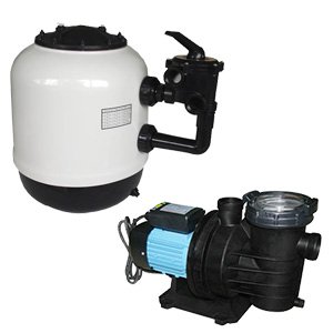 Pack Filtración Ø 500 o 600 coral alaska