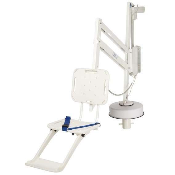 Elevador discapacitados Astralpool Splash