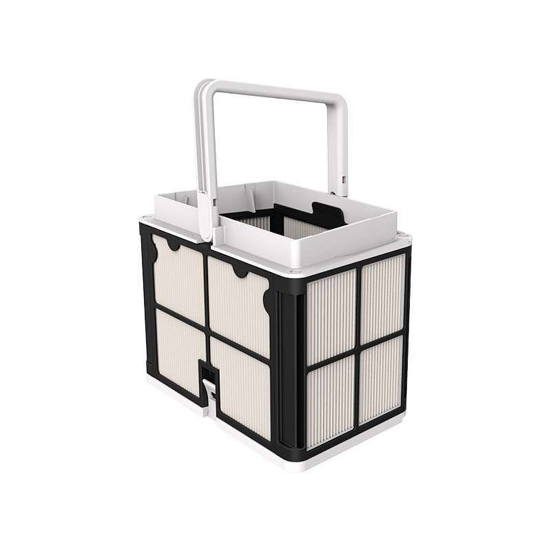 Filtro ultrafino Dolphin S100- E20 - Carrera 20- Poolstyle plus